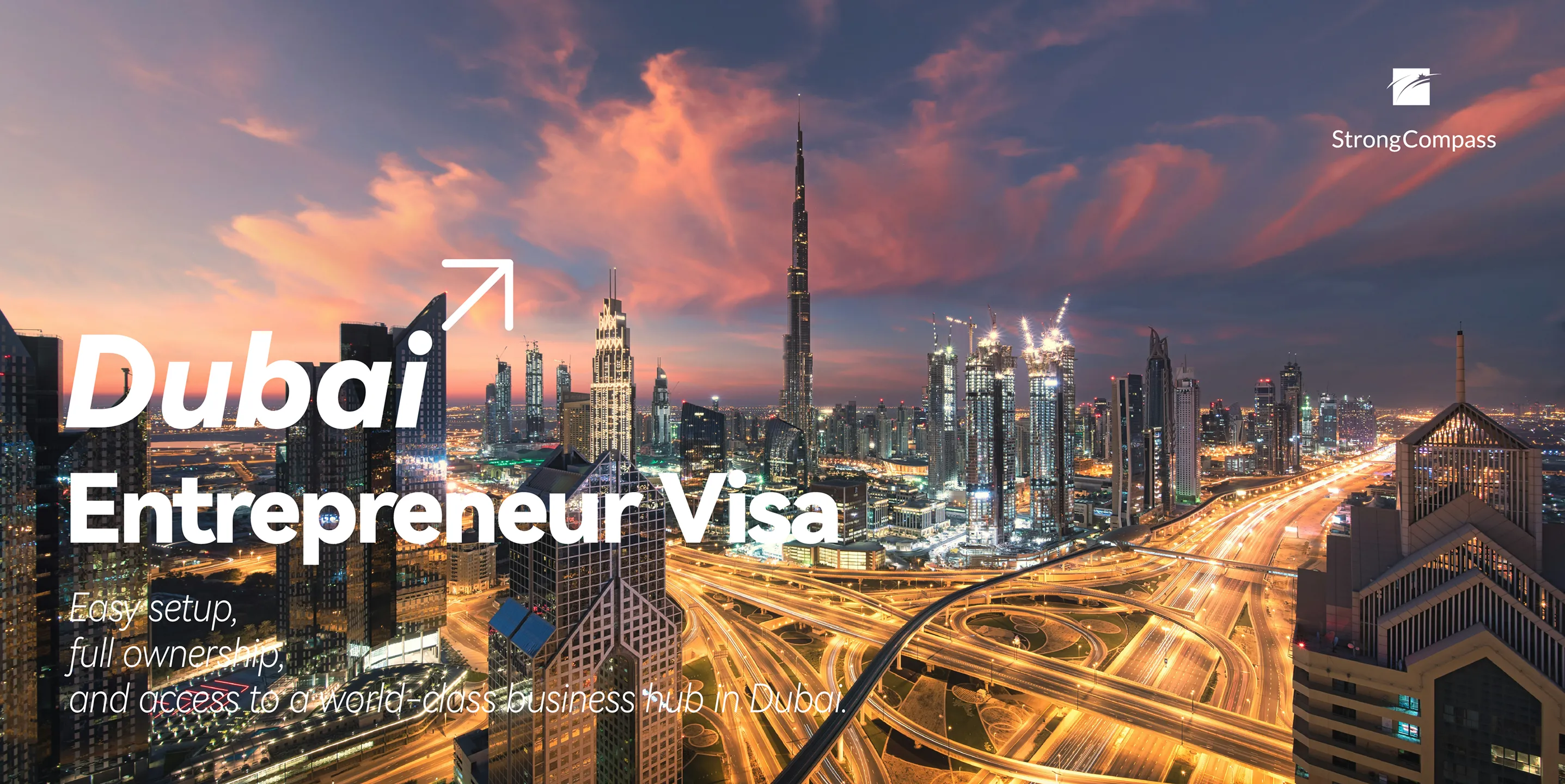 Dubai Entrepreneur